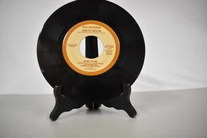 BOBBY BLAND - TIT FOR TAT / COME FLY WITH ME MCA 41140 VG+ - Picture 1 of 2