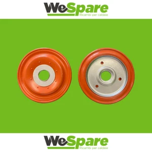 MEMBRANA IN SILICONE VALVOLA PRESSOSTATICA 3 TRE VIE GIANNONI - Foto 1 di 1