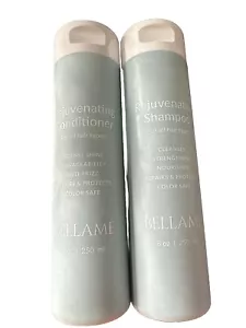Bellame shampoo e balsamo ringiovanente 8 oz nuovo senza scatola camper $70 - Foto 1 di 4