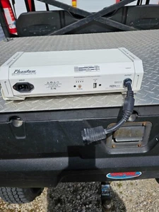 Phantom Commercial DE 1000W E-Ballast PHB4010 Hydroponics Cannabis Growing - Picture 1 of 1