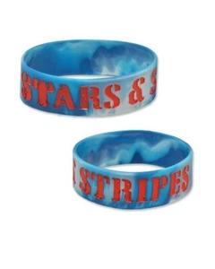Pulsera de goma Kick Ass 2 (wb020) - Imagen 1 de 1