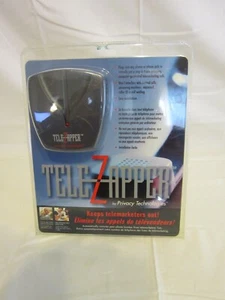 Privacy Technologies TeleZapper - Telemarketing Calls Barring System - Zdjęcie 1 z 6