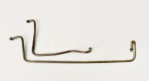 Jeu de lignes crémaillère de direction assistée MK4 Volkswagen - Photo 1 sur 2