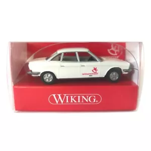 WIKING NSU RO 80 Spielwarenmesse Spielwarenmesse 2023 Sonderedition (Maßstab 1:87) - Bild 1 von 1