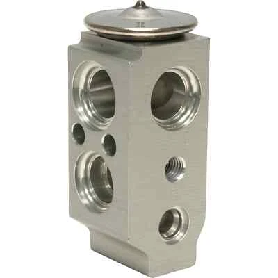 New A/C Expansion Valve Fits Hyundai Elantra 2014-2020 EX 10491C - Image 1 of 2