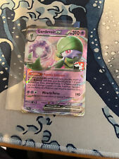 Gardevoir ex 086/198 (Pokemon Prize Pack Series 3) - Pokémon Card - NM