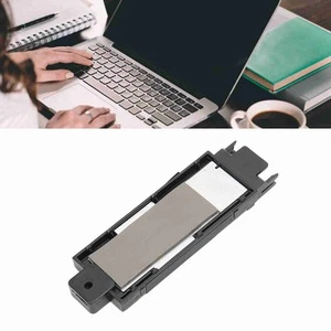 Heatsink Cover Nvme M.2 NGFF SSD ABS Replaceable SSD Heatsink Cover For Lenov CB - Afbeelding 1 van 22