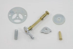 Linkert Choke Shaft Kit fits Harley Davidson - Picture 1 of 4