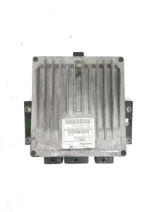 CENTRALINA MOTORE ECU PER RENAULT Twingo II serie Diesel 1500 (07>14) - Foto 1 di 2
