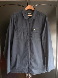 Lyle and Scott Over shirt XL - Picture 1 of 9