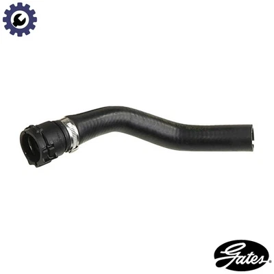 HEATER HOSE 02-2560 FOR FIAT GRANDE/PUNTO/Van 330A1.000 199A3.000/A9.000 1.2L - Image 1 of 4