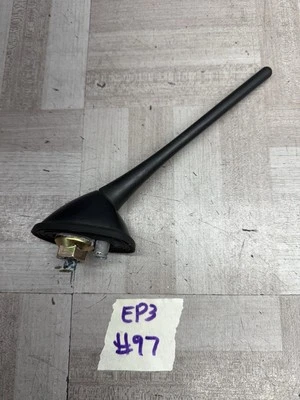 🔰02-05 HONDA CIVIC SI EP3 HATCHBACK - ANTENA RADIO TECHO FÁBRICA FABRICANTE ORIGINAL Foto 1 de 4