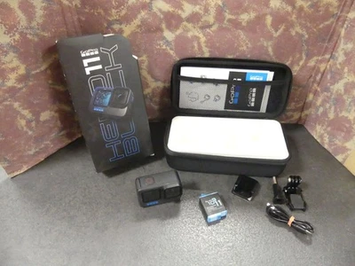 GoPro Hero 11 Black (hors service n°13) - Photo 1/4