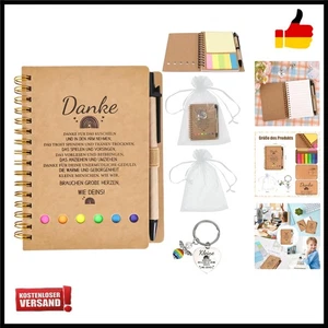 Abschiedsgeschenk Erzieherin, Dankeschön Geschenk für Erzieherin, Lehrerin, T... - Bild 1 von 10