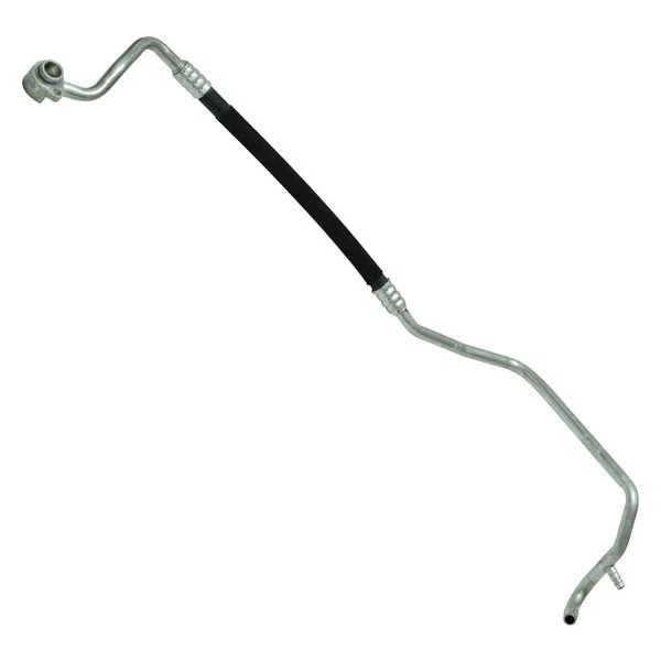 For Audi S5 2010-2011 UAC HA111841C A/C Suction Line Hose Assembly - Image 1 of 1