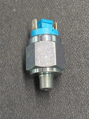 Adjustable Fuel pressure switch 2 - 5 Bar - Image 1 of 4