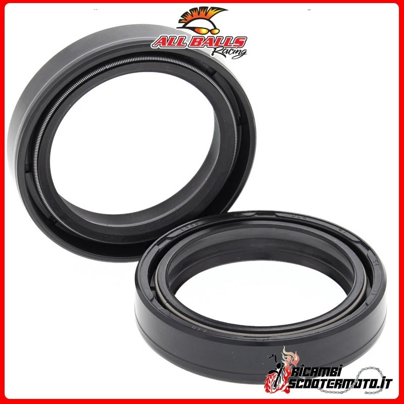 PARAOLI FORCELLA ALL BALLS BMW F650ST 1998 55-119#819 - Imagem 1 de 1