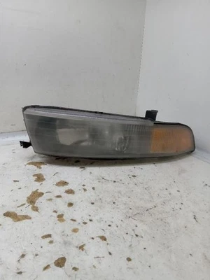Driver Left Headlight Fits 02-03 GALANT 687189 - Image 1 of 2