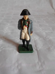 Mokarex Coffee premiums figures painted Napoleon 10cm french 1960s - Picture 1 of 5