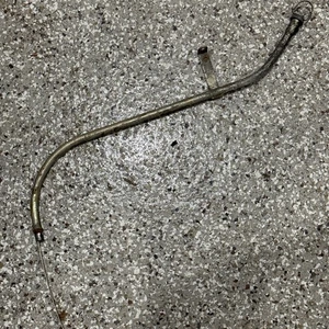 Volvo Penta 855600 Oil Dipstick & 841258 Tube AQ125A USED - Bild 1 von 5