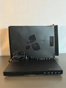 PORTTA 4x4 HDMI Matrix 4K 60Hz 4:4:4, 4 en 4 salidas Switch Splitter, Audio Extracto - Imagen 1 de 8