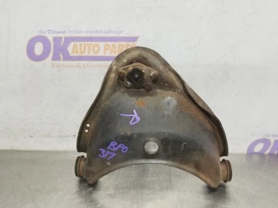 02 2002 GMC SAVANA VAN 1500 ВЕРХНИЙ РЫЧАГ УПРАВЛЕНИЯ ПЕРЕДНИЙ ПРАВЫЙ ПАССАЖИРСКИЙ ПОЛНЫЙ ПРИВОД - Изображение 1 из 4