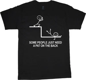 Sale: Men's 4XL - Funny Rude Offensive Inappropriate T-shirt Mens Graphic Tees - Foto 1 di 1