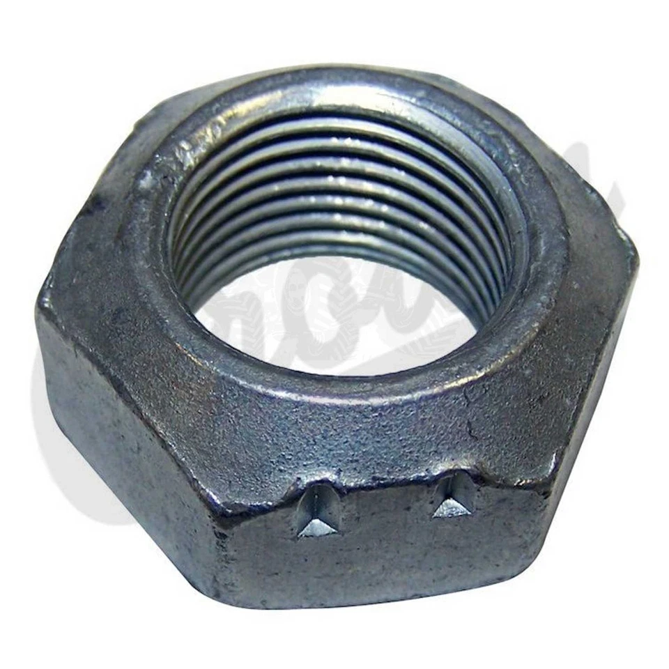 Pinion Nut Front for Jeep J20 1974-1988 Crown Automotive - Image 1 of 1