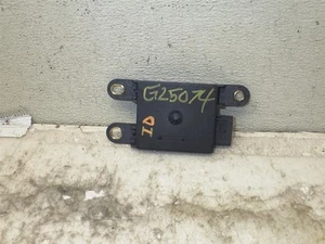 2024 Envision Preferred ID-86813181 Front Radar Cruise Module 1702395 - Picture 1 of 12