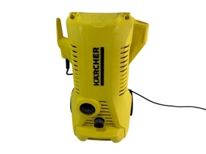Kärcher Hochdruckreiniger K 2 Power Control, 110 bar 360 l/h 1400 Watt - Bild 1 von 3