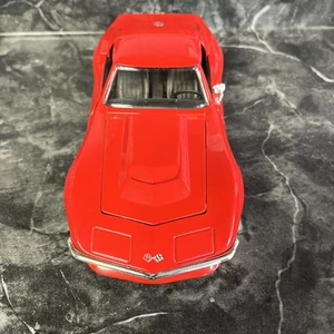 Juguetes Jada Nº Corvette Sting Ray ZL-1 1969 escala 1/24 96887 - Imagen 1 de 19