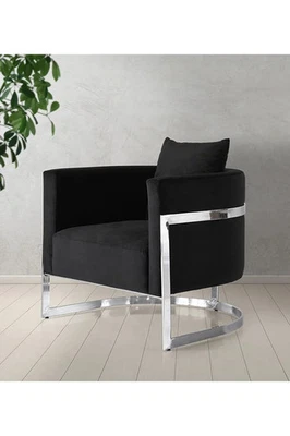 Armlehnenstuhl Esszimmerstuhl PLAZZO vers. Farben - Bild 1 von 4