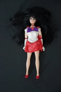 VTG 1995 SAILOR MOON SAILOR MARS 5.5" FIGURE - Picture 1 of 2