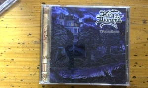 King Diamond - Voodoo (CD)  - Bild 1 von 3