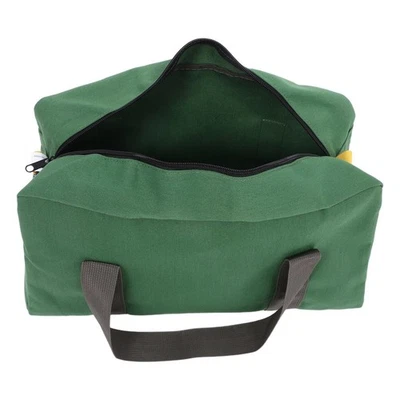  Borsa portautensili resistente: organizer per utensili - cassetta portautensili - Immagine 1 di 4