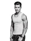 Matt Bomer Unsigned 10" X 8" Photo - American Actor And Producer *958