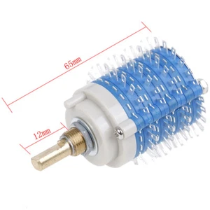 4 pole 24 Step 4×24 rotary switch attenuator volume control DIY potentiomete MB - Picture 1 of 8