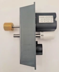 GOSS INK KEY MOTOR GN.2C640224123 / GCS141004-0001 NEW! FREE SHIPPING - Picture 1 of 7