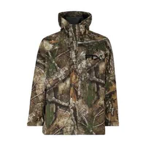 Frogg Toggs FTX Armor Waterproof Rain Jacket Fishing Hunting 1FL611-807-SMALL - Picture 1 of 1
