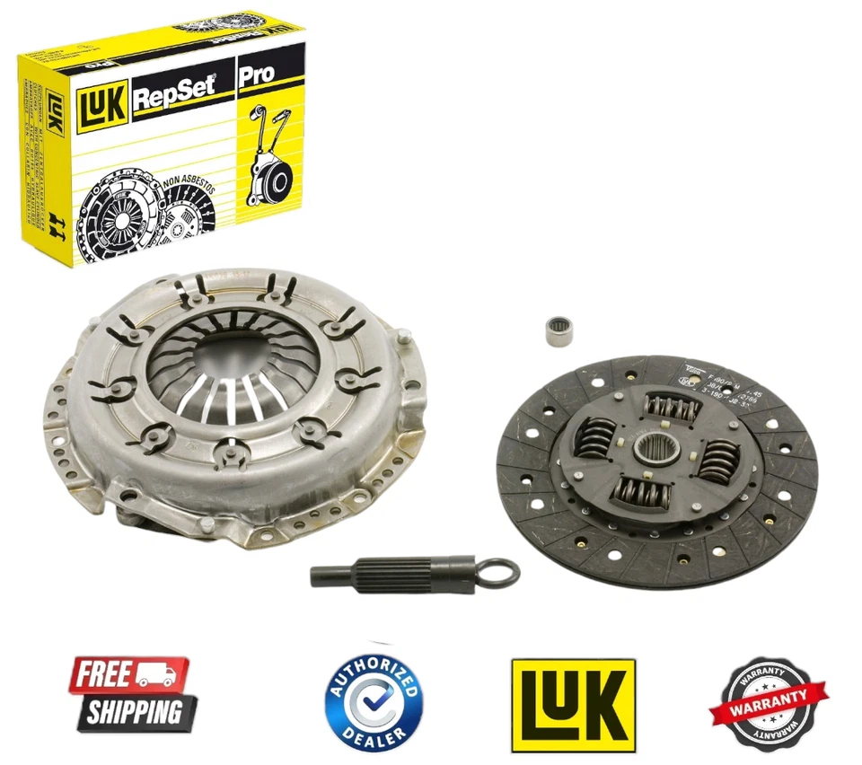 LuK 07-093 LuK RepSet with release bearing For 88-94 Ford Mazda B2300 Ranger - Image 1 of 1