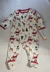 Baby Pijamas - Picture 1 of 5