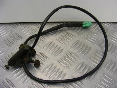 Suporte lateral interruptor Suzuki GS 500 2001 a 2007 GS500 A788 - Imagem 1 de 4