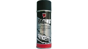 Racing hitzefest 650° schwarz (400ml) - Bild 1 von 1