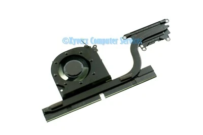 N49280-001 N49282-001 OEM  HP FAN WHEATSINK ENVY 15-FE 15-FE0013DX (GRDA) (EF26) - Image 1 of 2