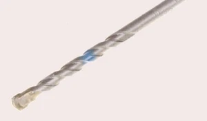 4 x BOSCH Drill Bits 5.0mm (3/16") x 50/85mm Masonary/ Hammer Bits FREE POSTAGE - Picture 1 of 1
