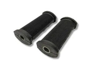 Csepel 125 orig. Fußrastengummi Pannonia TL, de Luxe, TLT hintere footpeg rubber - Bild 1 von 1
