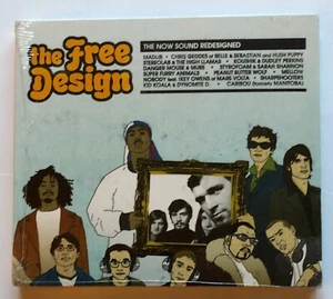 The Free Design The Now Sound Redesigned CD New Sealed - Picture 1 of 1