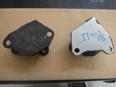 Renault Dauphine 8 10 Gearbox Mounting Set - 0830046900 & 0830047000 - Image 1 of 4