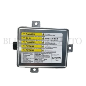 D2S D2R HID Xenon Headlight Ballast W3T10471 W3T11371 for Honda S2000 EP3 - Picture 1 of 4