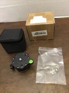 Innorel LB60 Nivellierfuß für Stativ Neu - Bild 1 von 11